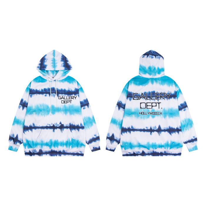 Gallery Dept Hoodie-GDH002