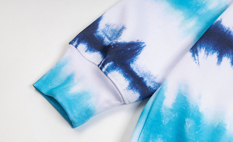 Bstsneaker-Gallery Dept Hoodie-GDH002