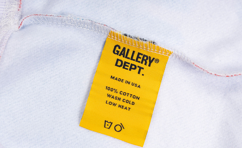 Bstsneaker-Gallery Dept Hoodie-GDH002