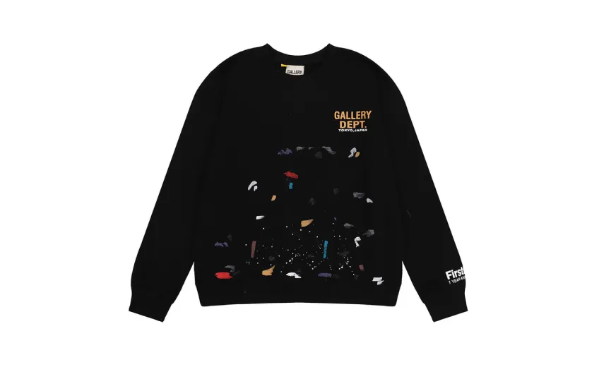 Bstsneaker-Gallery Dept Hoodie 6317