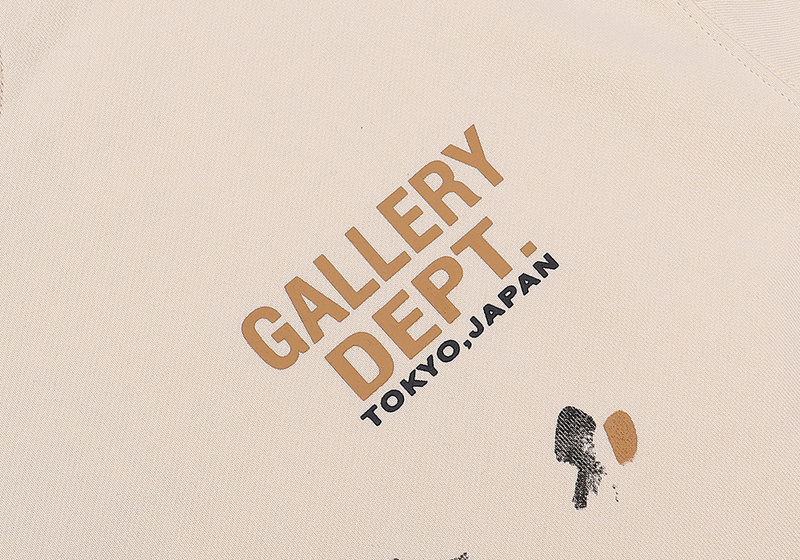 Bstsneaker-Gallery Dept Hoodie 6317