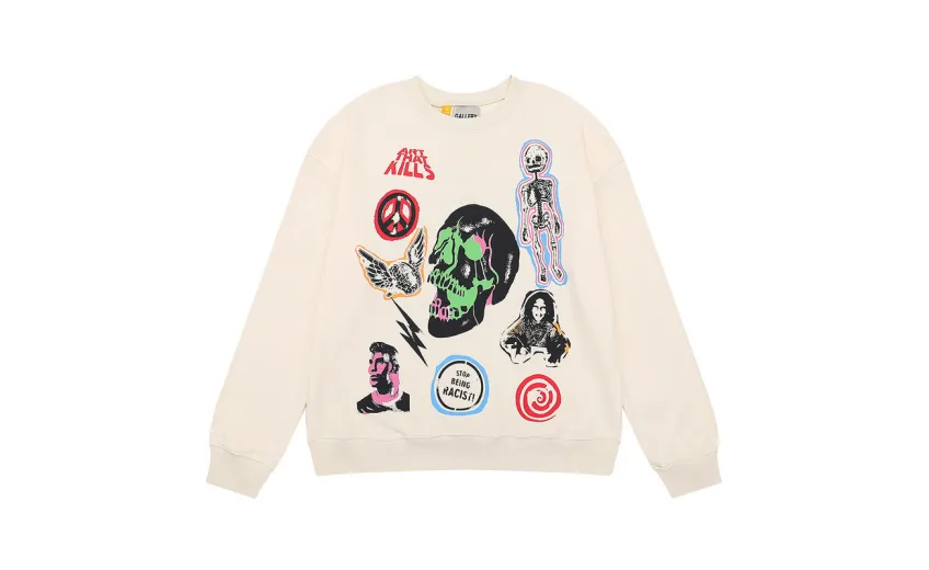 Bstsneaker-Gallery Dept Hoodie 6323