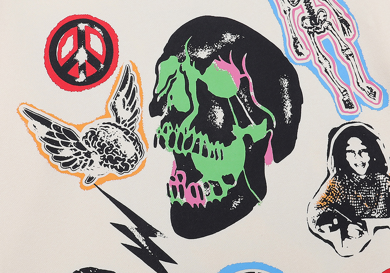 Bstsneaker-Gallery Dept Hoodie 6323