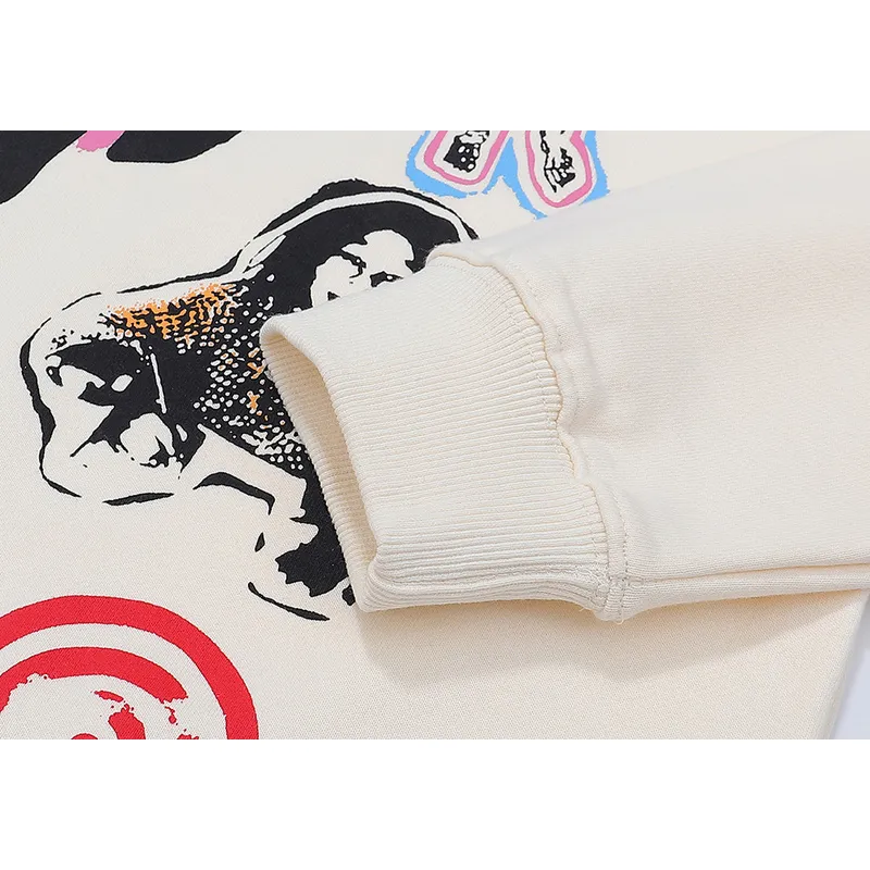 Bstsneaker-Gallery Dept Hoodie 6323