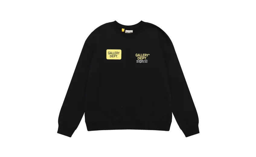 Bstsneaker-Gallery Dept Hoodie 6326