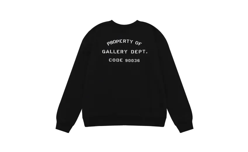 Bstsneaker-Gallery Dept Hoodie 6326