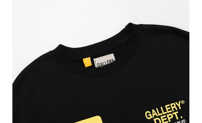 Bstsneaker-Gallery Dept Hoodie 6326