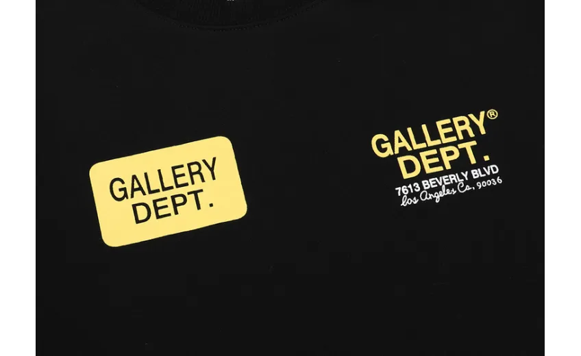 Bstsneaker-Gallery Dept Hoodie 6326