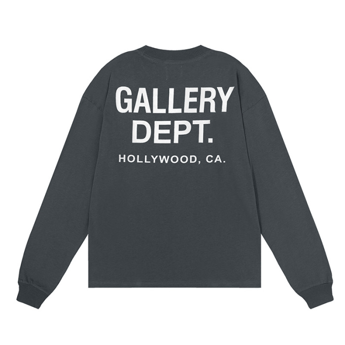 Gallery Dept Hoodie 6501