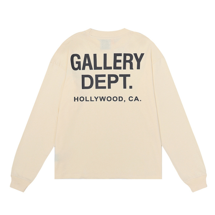 Gallery Dept Hoodie 6501