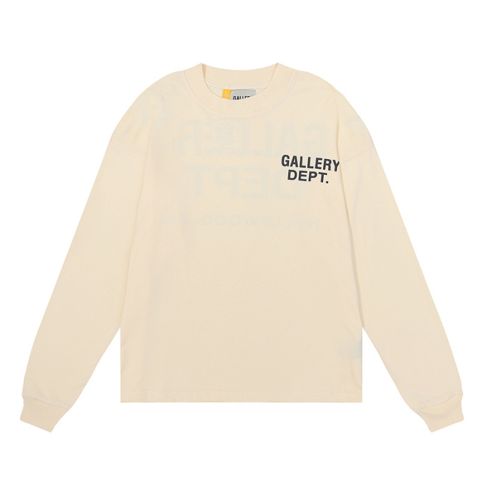 Gallery Dept Hoodie 6501