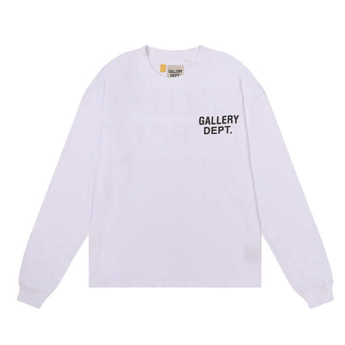 Gallery Dept Hoodie 6501