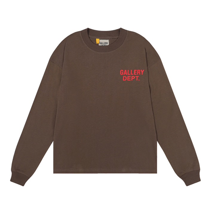 Gallery Dept Hoodie 6501