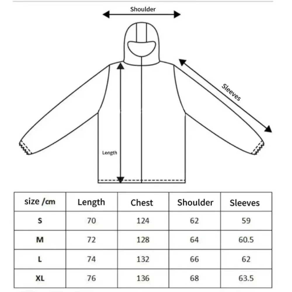 Bstsneaker-Gallery Dept Hoodie-GDH003