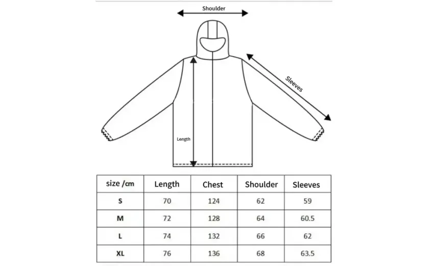 Bstsneaker-Gallery Dept Hoodie-GDH003