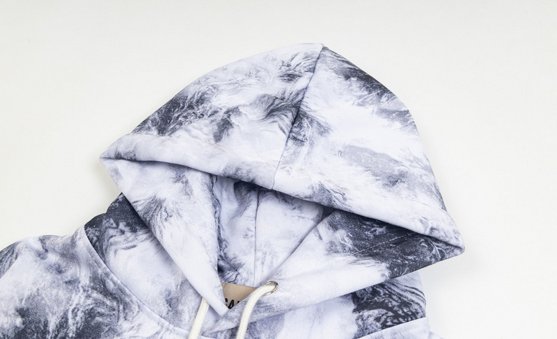 Bstsneaker-Gallery Dept Hoodie-GDH003