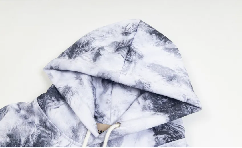 Bstsneaker-Gallery Dept Hoodie-GDH003