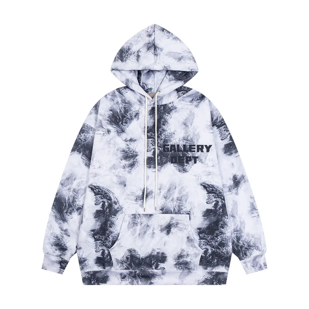 Bstsneaker-Gallery Dept Hoodie-GDH003