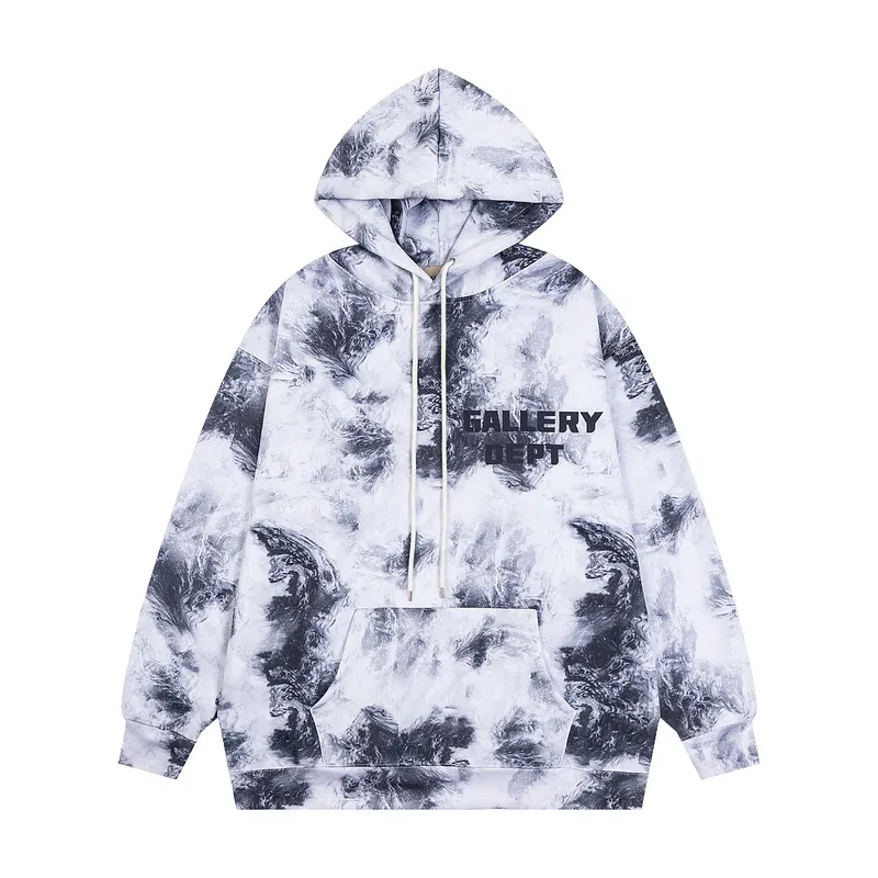 Bstsneaker-Gallery Dept Hoodie-GDH003