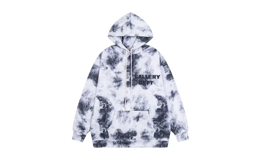 Bstsneaker-Gallery Dept Hoodie-GDH003