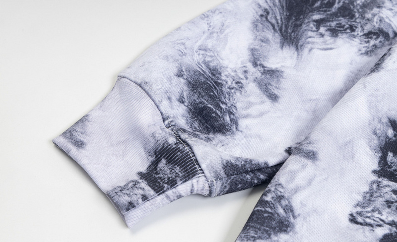 Bstsneaker-Gallery Dept Hoodie-GDH003