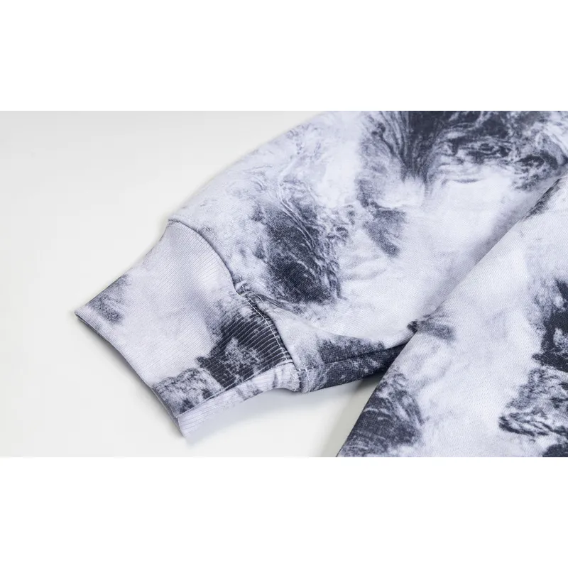 Bstsneaker-Gallery Dept Hoodie-GDH003