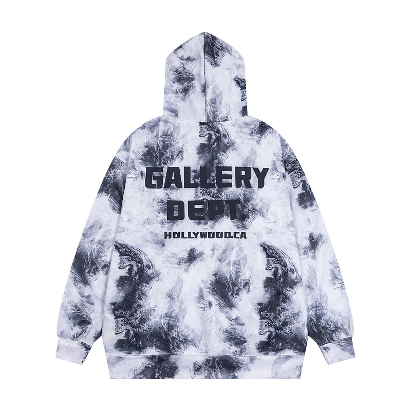 Bstsneaker-Gallery Dept Hoodie-GDH003