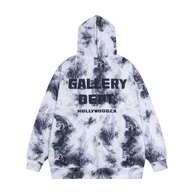 Bstsneaker-Gallery Dept Hoodie-GDH003 01