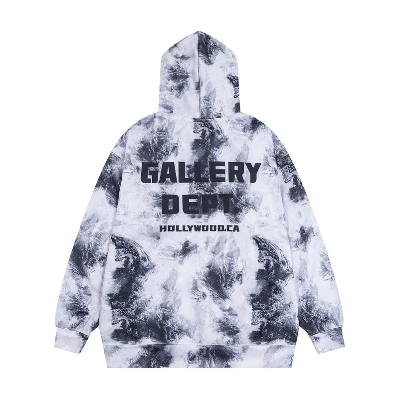 Bstsneaker-Gallery Dept Hoodie-GDH003
