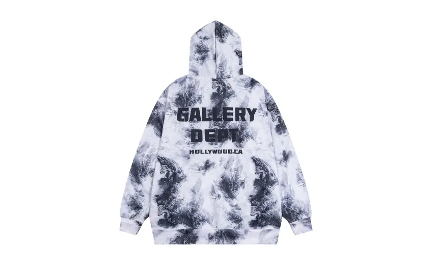Bstsneaker-Gallery Dept Hoodie-GDH003