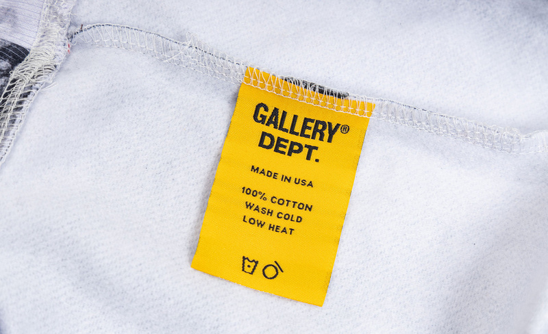 Bstsneaker-Gallery Dept Hoodie-GDH003