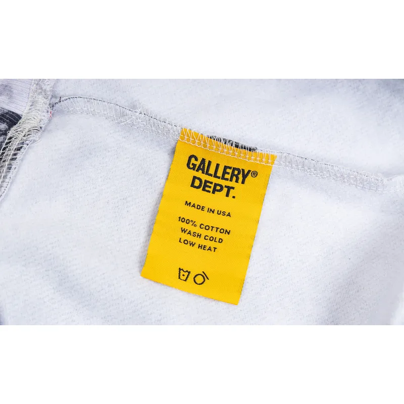 Bstsneaker-Gallery Dept Hoodie-GDH003