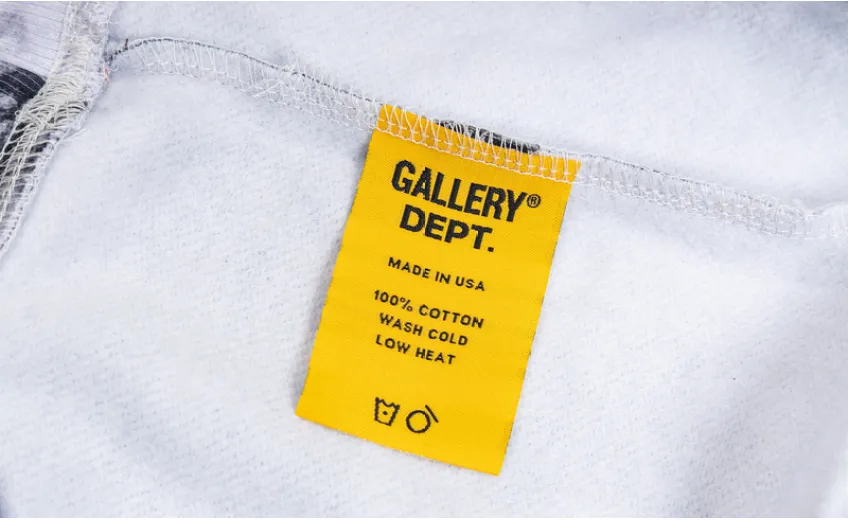 Bstsneaker-Gallery Dept Hoodie-GDH003
