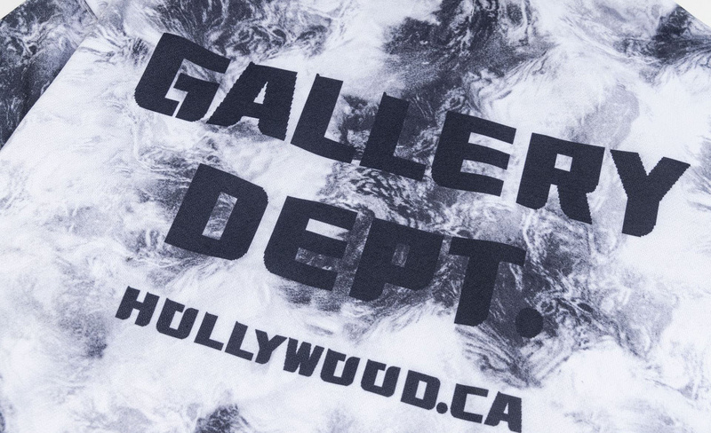 Bstsneaker-Gallery Dept Hoodie-GDH003