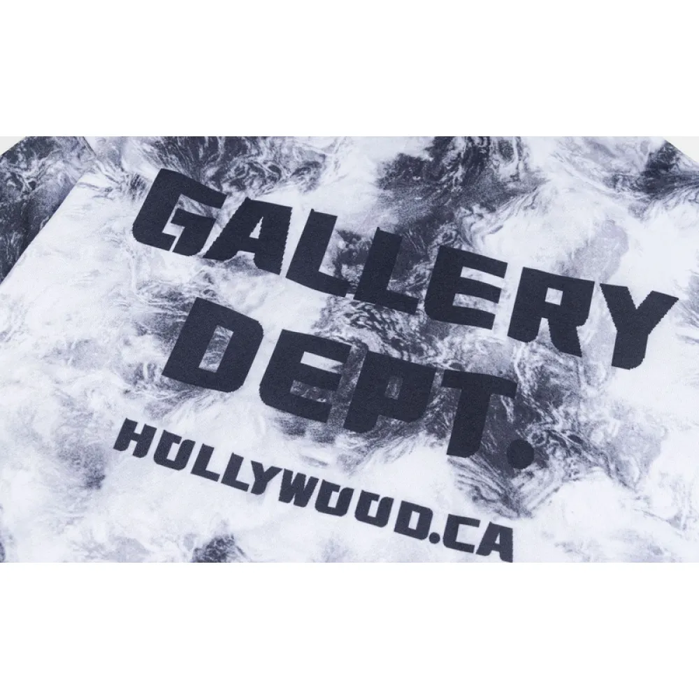 Bstsneaker-Gallery Dept Hoodie-GDH003