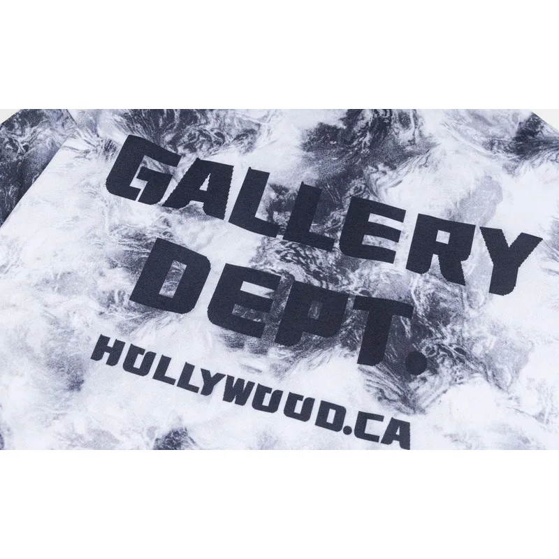 Bstsneaker-Gallery Dept Hoodie-GDH003