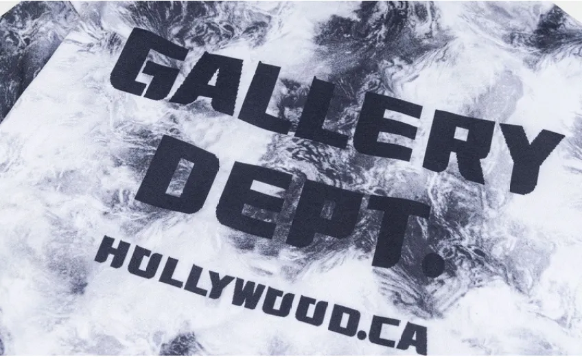 Bstsneaker-Gallery Dept Hoodie-GDH003
