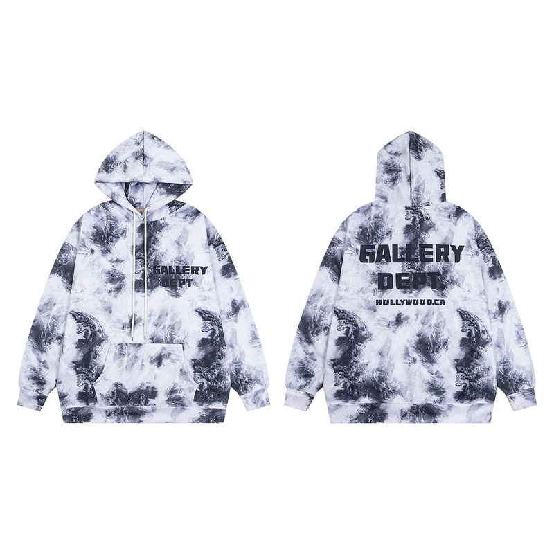 Bstsneaker-Gallery Dept Hoodie-GDH003