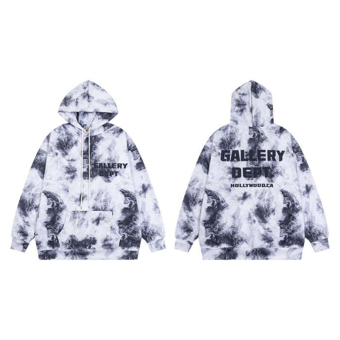 Gallery Dept Hoodie-GDH003