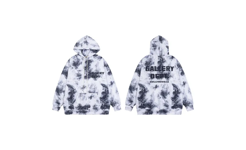 Bstsneaker-Gallery Dept Hoodie-GDH003