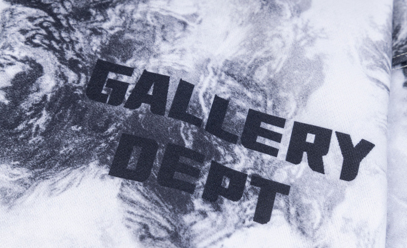 Bstsneaker-Gallery Dept Hoodie-GDH003