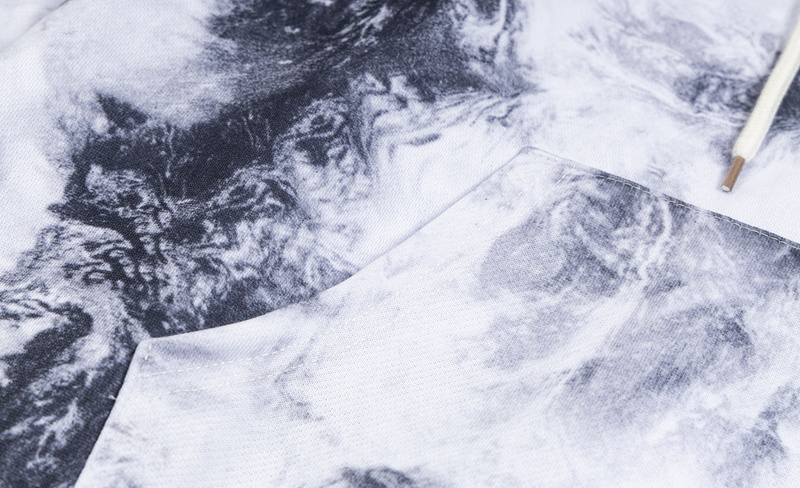 Bstsneaker-Gallery Dept Hoodie-GDH003