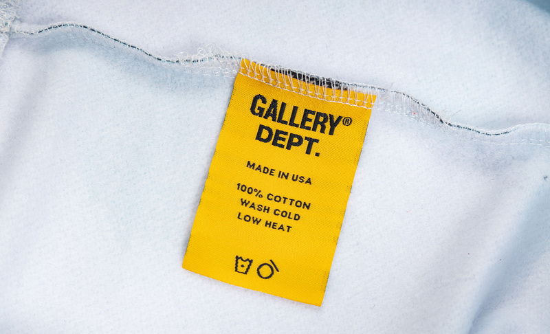 Bstsneaker-Gallery Dept Hoodie-GDH004