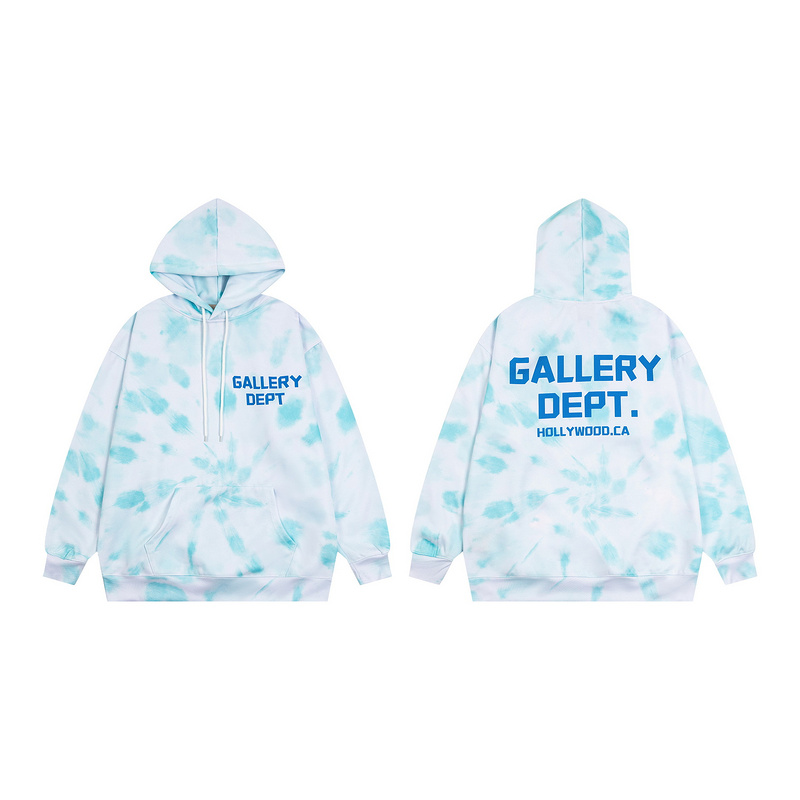 Bstsneaker-Gallery Dept Hoodie-GDH004