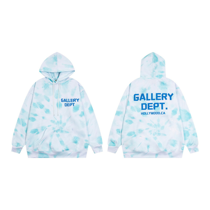 Gallery Dept Hoodie-GDH004