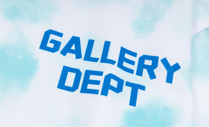 Bstsneaker-Gallery Dept Hoodie-GDH004