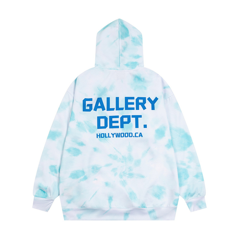 Bstsneaker-Gallery Dept Hoodie-GDH004