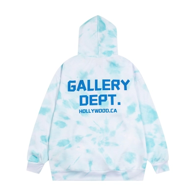 Bstsneaker-Gallery Dept Hoodie-GDH004 01