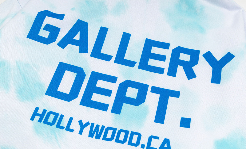 Bstsneaker-Gallery Dept Hoodie-GDH004