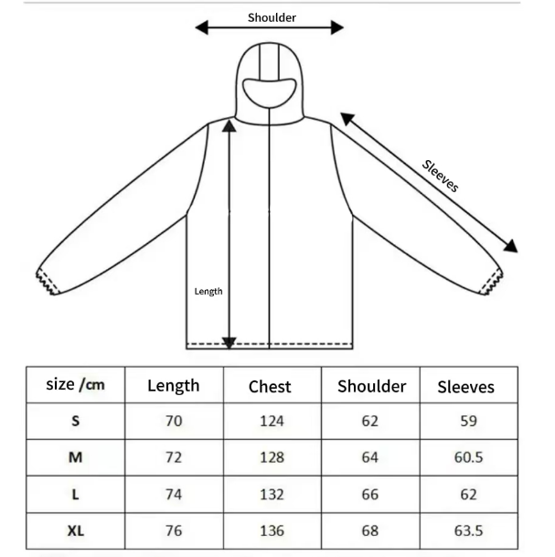 Bstsneaker-Gallery Dept Hoodie-GDH005